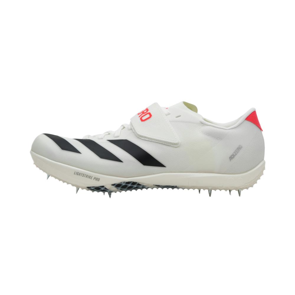 Adidas Adizero HJ Comfortable Slip Resistant Functional Classification Slip Resistant Functionality White