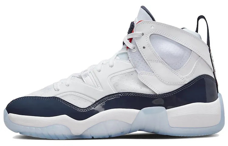 Air Jordan Jumpman Two Trey 'USA'