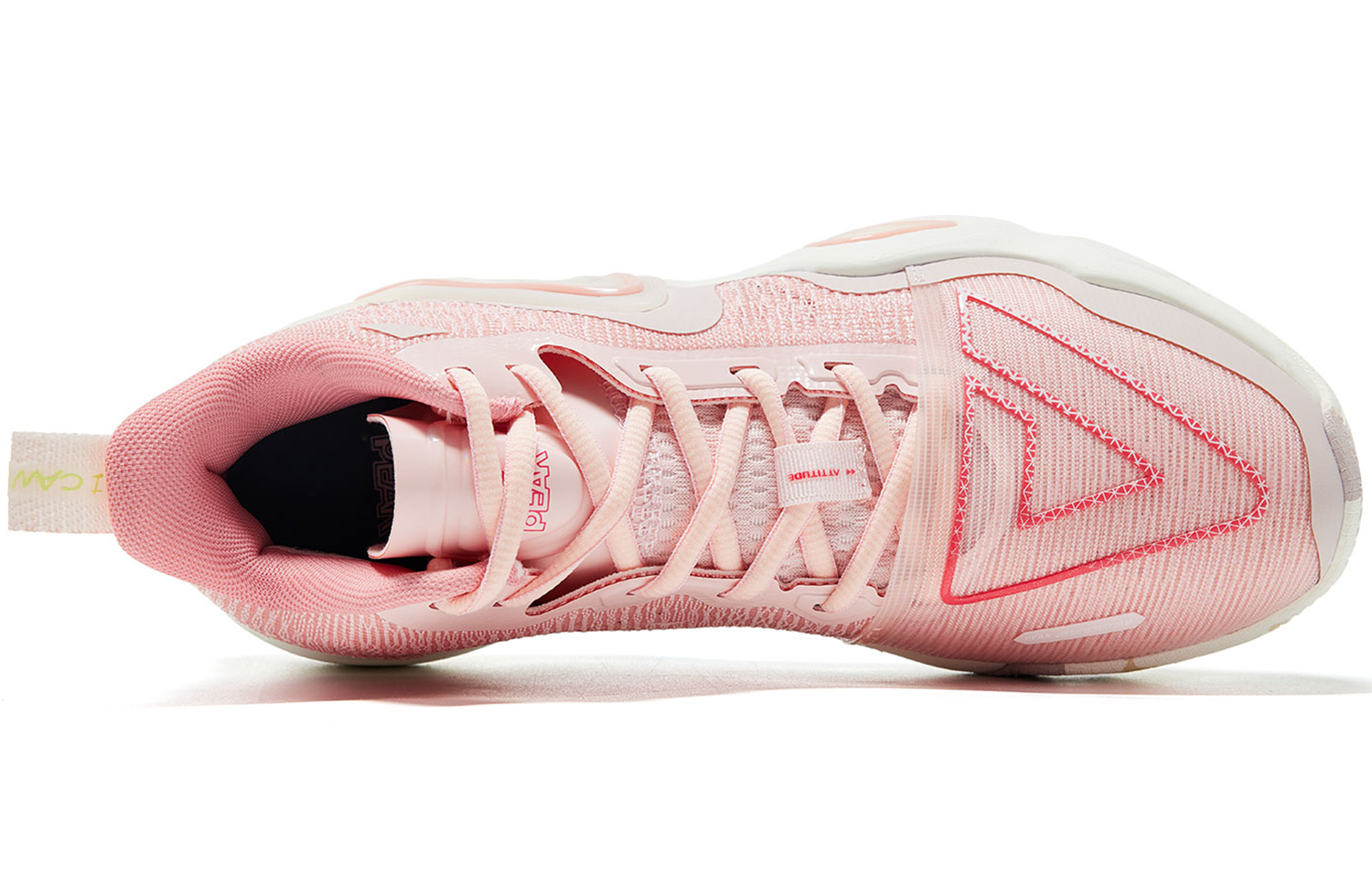 PEAK State Extreme Triangle 2.0 Slip Resistant Abrasion Resistant Slip Resistant Abrasion Resistant Mid top