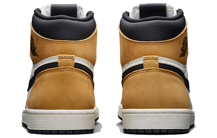 Jordan 1 Retro High ‘Rookie Of The Year’
