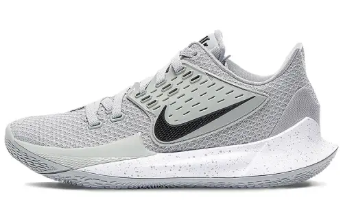 Nike Kyrie 2 Low Tb Promo Wolf Grey Black White