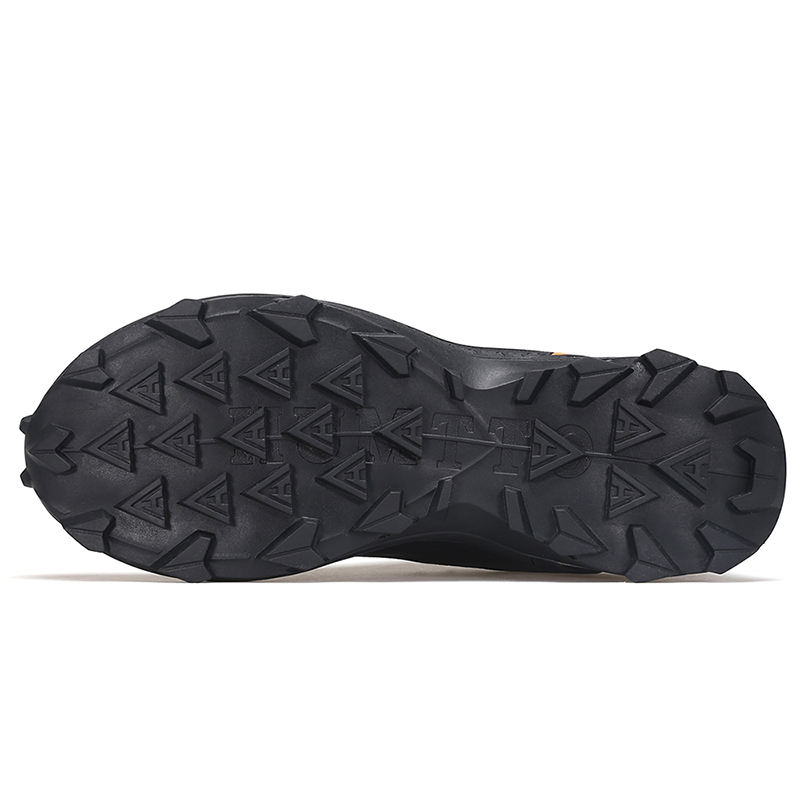 HUMTTO Low top Outdoor Shoes Women’s Black