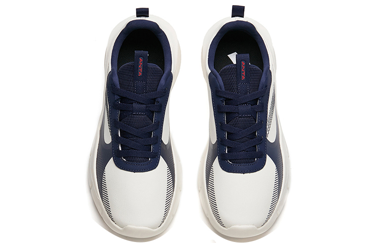 Anta Comprehensive Training Collection, Linghu Comfortable Cushioning Slip Resistant Abrasion Resistant Breathable