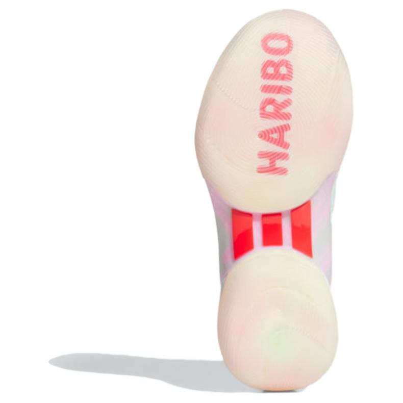 D.O.N. Issue #6 Haribo x D.O.N. Issue #6 Adidas ‘Cloud White’