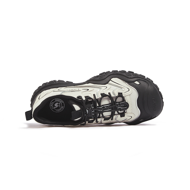 CAMEL Mountaineering & Hiking Shoes Men’s