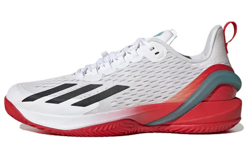 Adidas Adizero Cybersonic 'White Preloved Red'