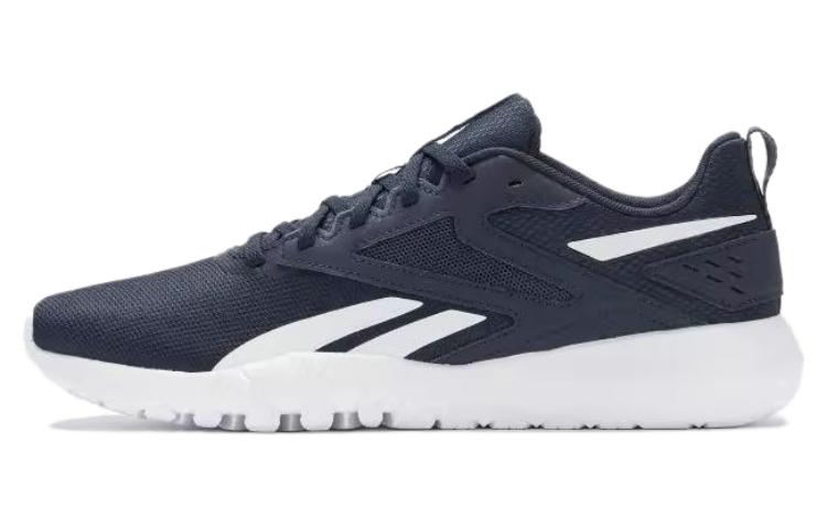 Мужские кроссовки Reebok Reebok Flexagon Energy Tr 4 (темно-синие)