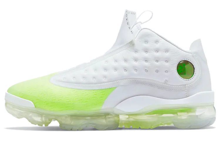 Jordan Reign White Volt Women's