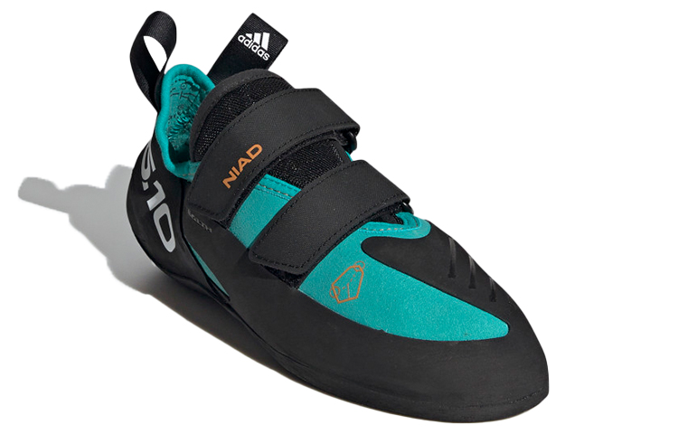 Adidas Wmns Five Ten Niad Vcs ‘Black Teal’