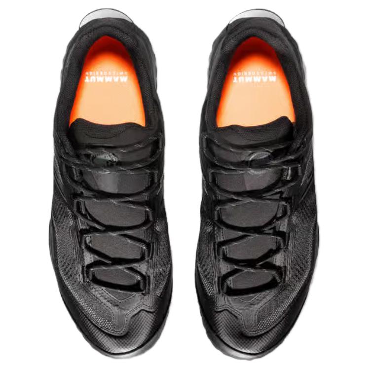 MAMMUT Ducan Slip Resistant, Abrasion Resistant, Waterproof Slip Resistant, Abrasion Resistant, Waterproof Low top