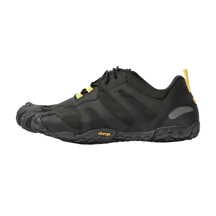 Vibram Five Fingers Shoes Abrasion Resistant Lightweight Breathable Slip Resistant