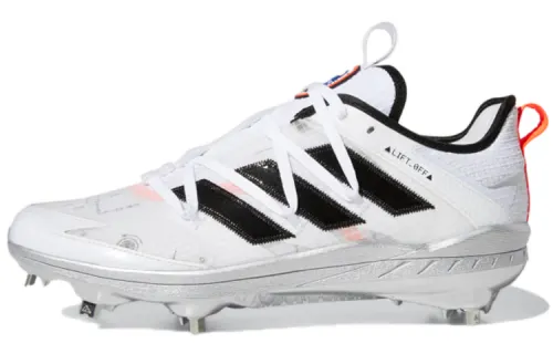Adizero 7.0 Iss Us National Lab x Adizero 7.0 Adidas Grail Liftoff 'White Black'
