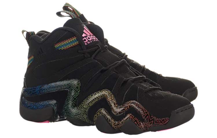 Adidas Crazy 8