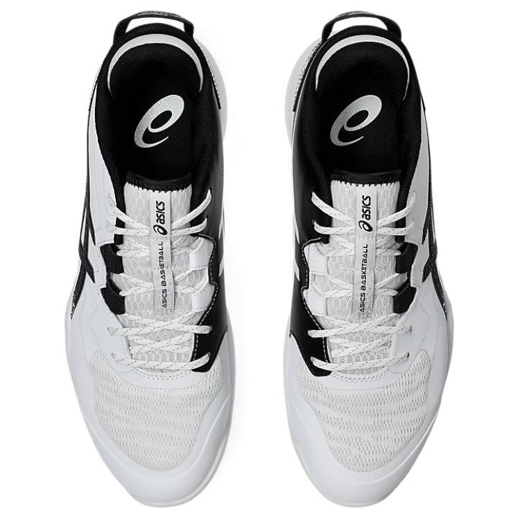 ASICS Gel Fastblaze White Black