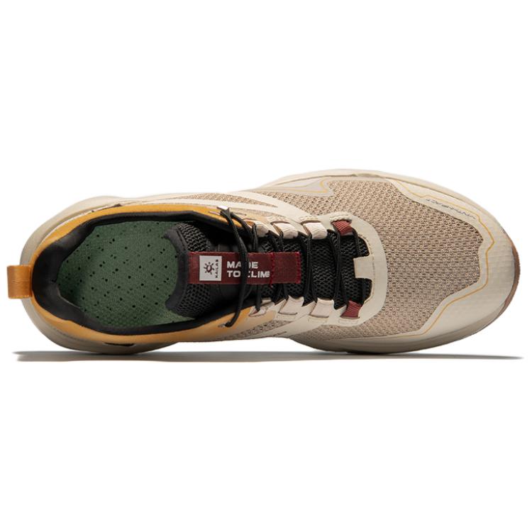 KAILAS Low top Hiking Shoes Women’s Brown