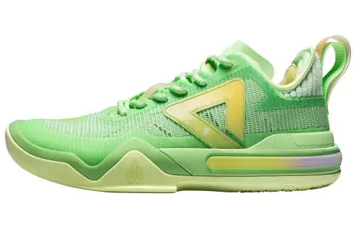 PEAK Andrew Wiggins AW1 Switch 'HOPE' Low top Basketball Shoes Men's Teal
