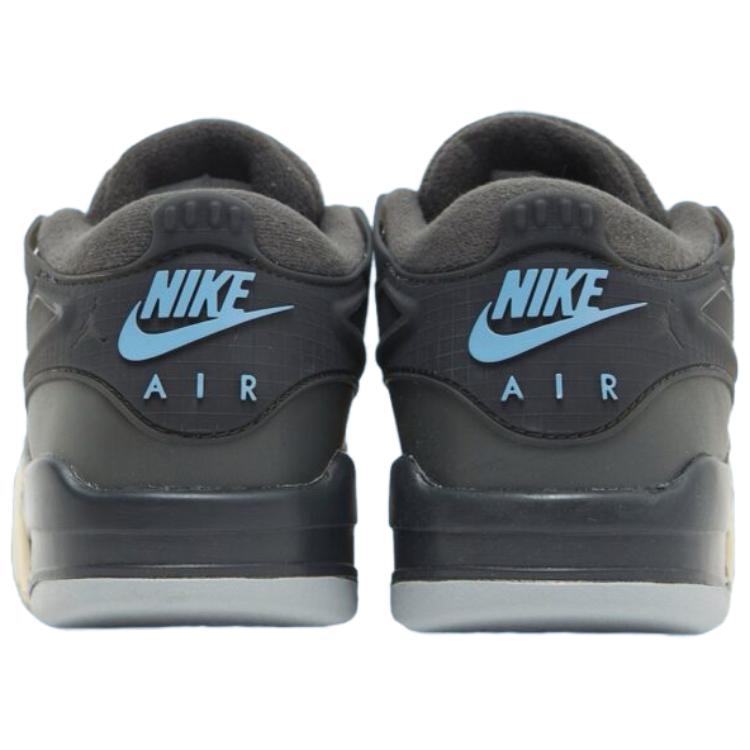 Jordan 4 Rm Iron Grey