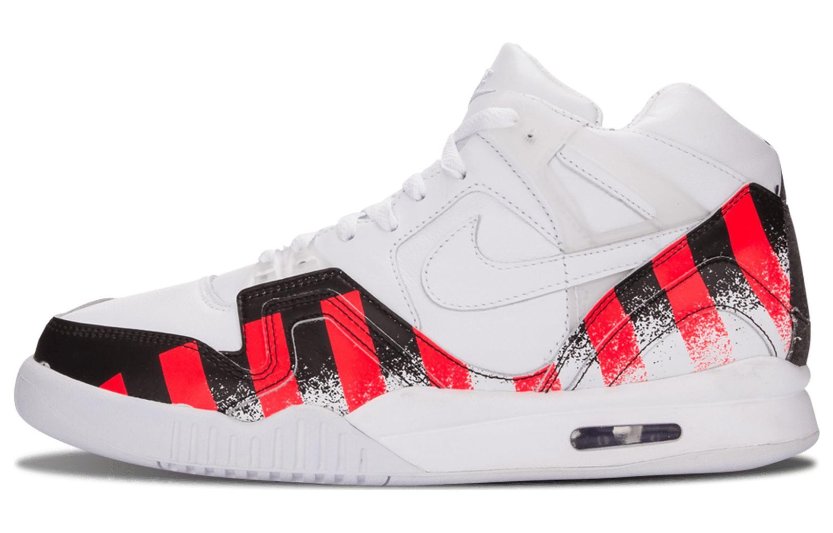 Nike Air Tech Challenge Ii French Open 2014