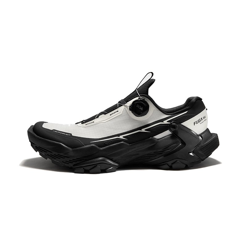 KAILAS FUGA DU BOA Mountaineering Running Shoes Men’s