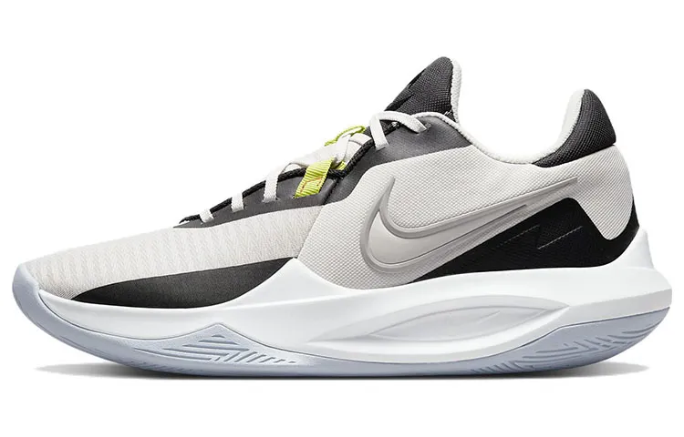Nike Precision 6 Phantom Light Iron Ore