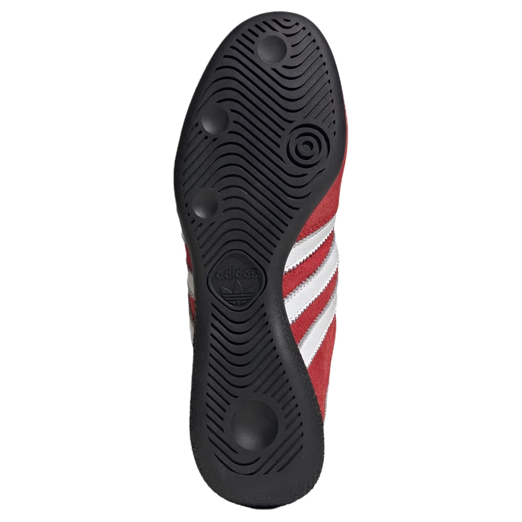 Adidas Originals Handball Special Racing Shoes Unisex Red