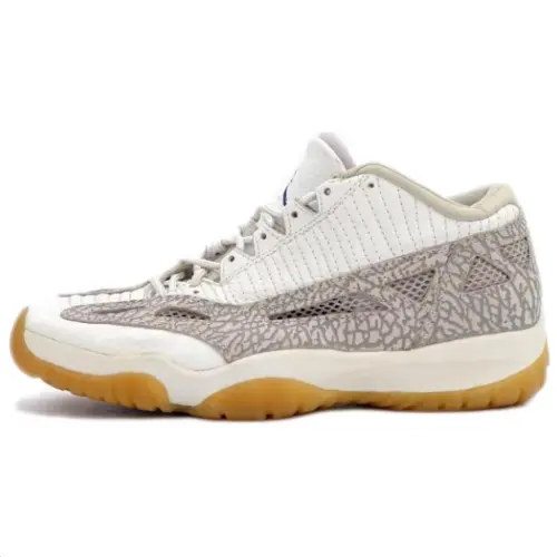 Jordan 11 Retro Low Ie Og Cobalt 1996