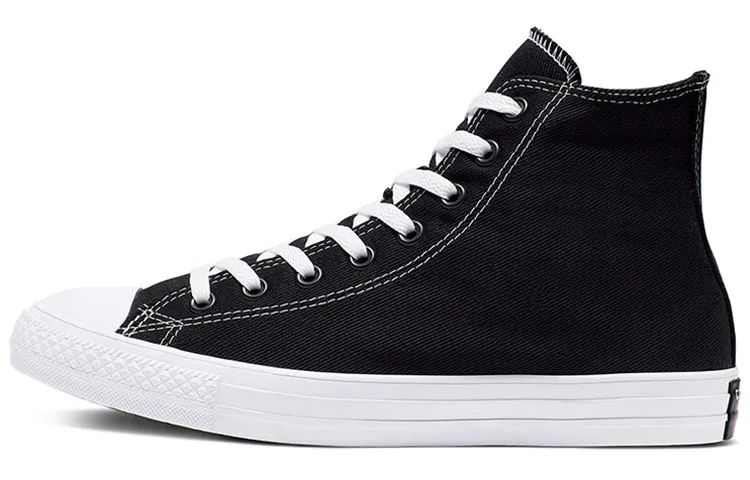 Chuck Taylor All Star Converse High 'Space Racer - Black'
