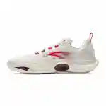 Anta Cushioning Slip Resistant Abrasion Resistant Anti Rollover Low top Nitrogen Technology, Midfoot TPU