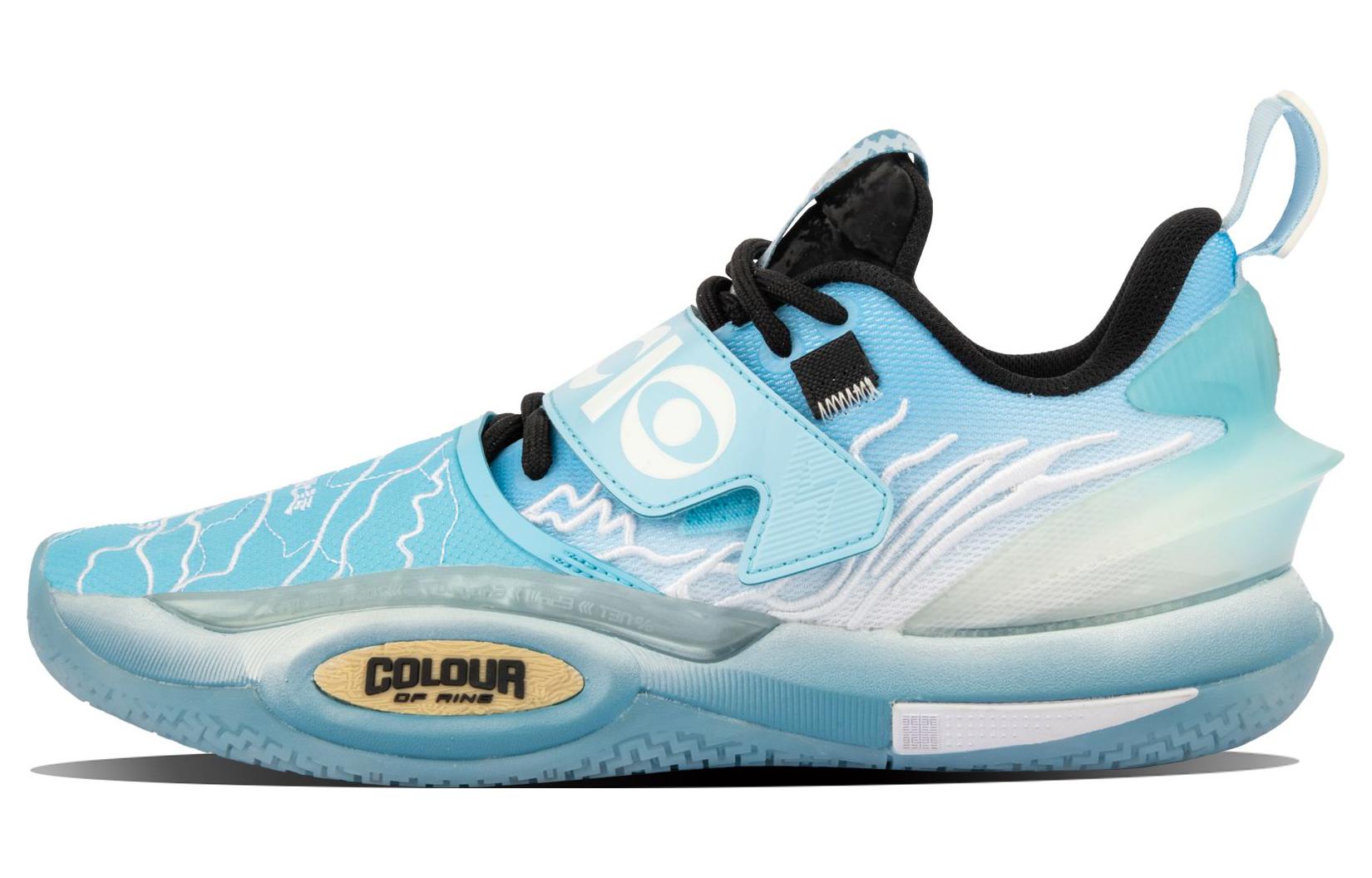 COLOUR OF RING X LINING AC10 V2 — Tianjin SE