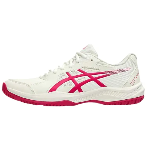 Asics COURT SLIDE 4 Low top Tennis Shoes Women's