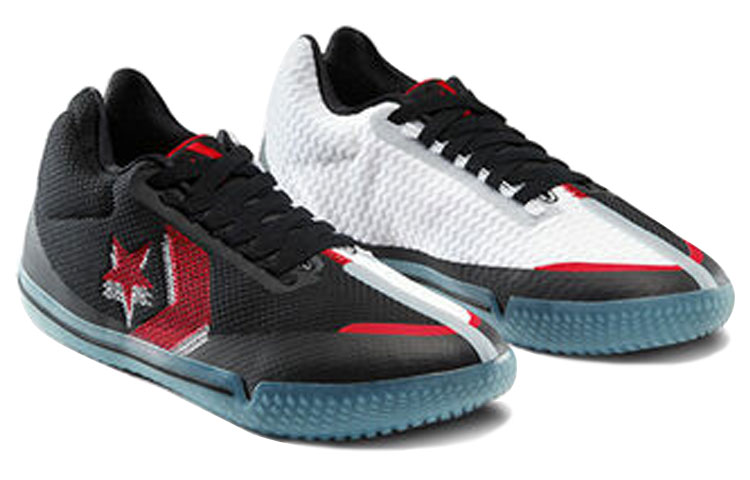 All Star Bb Evo Converse ‘Rivals Pack’
