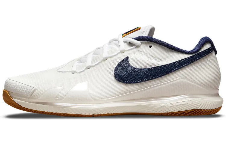 Nike Court Air Zoom Vapor Pro 'Summit White Binary Blue'