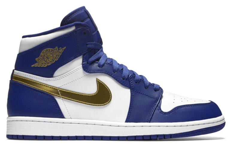 Jordan 1 Retro Gold Medal