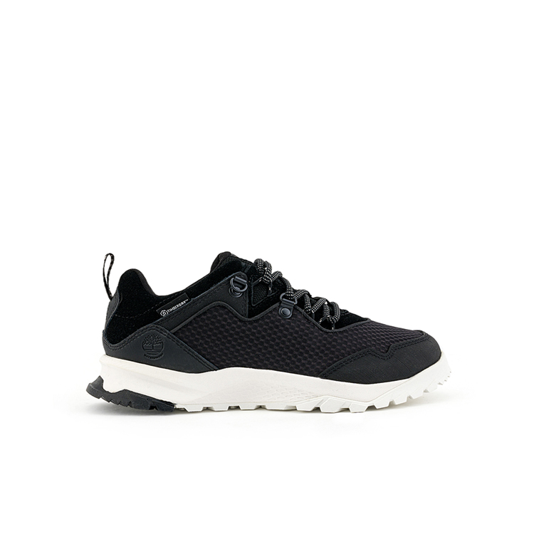 Timberland Hiking Shoes Women’s Black