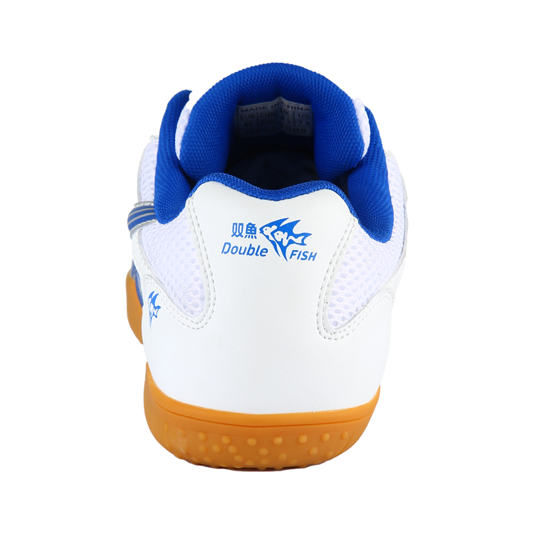 DOUBLEFISH Cushioning Slip Resistant Abrasion Resistant Functional Classification
