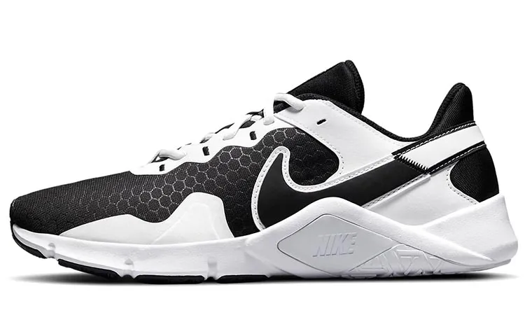 Nike Legend Essential 2 'Black White'