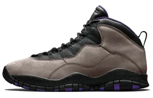 Air Jordan 10 Retro 'Dark Mocha'