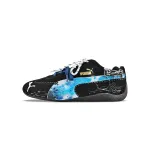 PUMA Speedcat Collection BNK Deep Sea Exploration Abrasion Resistant Lightweight Wear resistant And Lightweight Low top