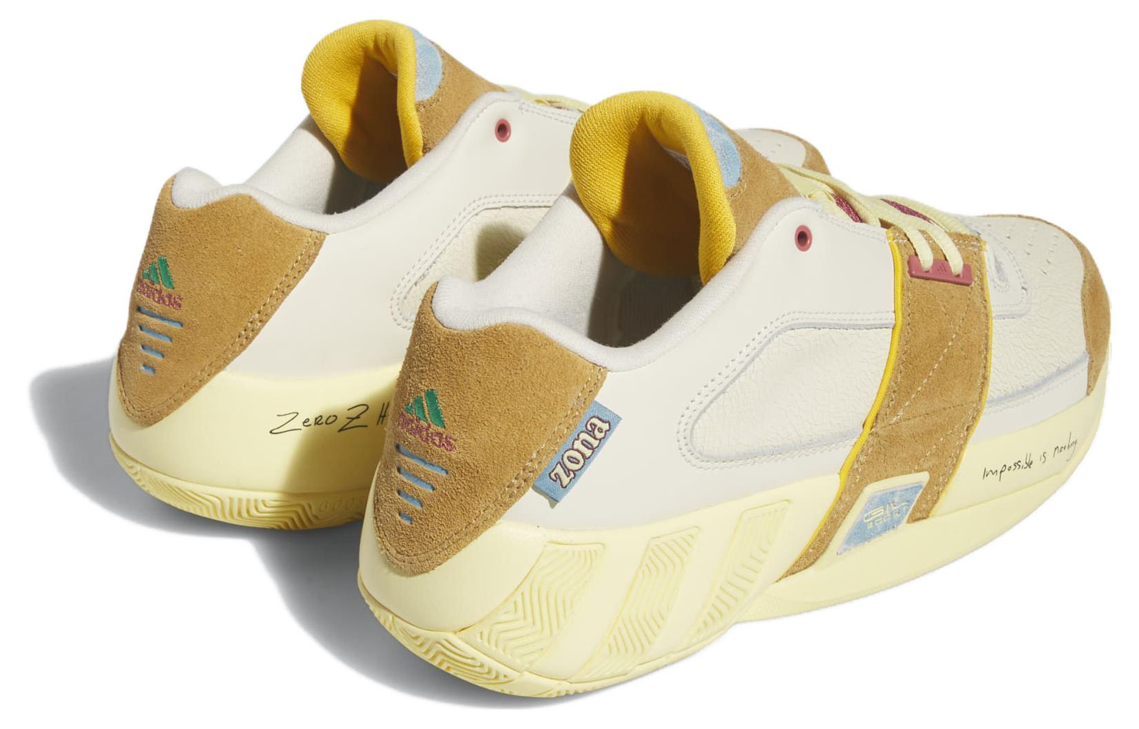 Adidas Agent Gil Restomod ‘Arizona Wildcats’
