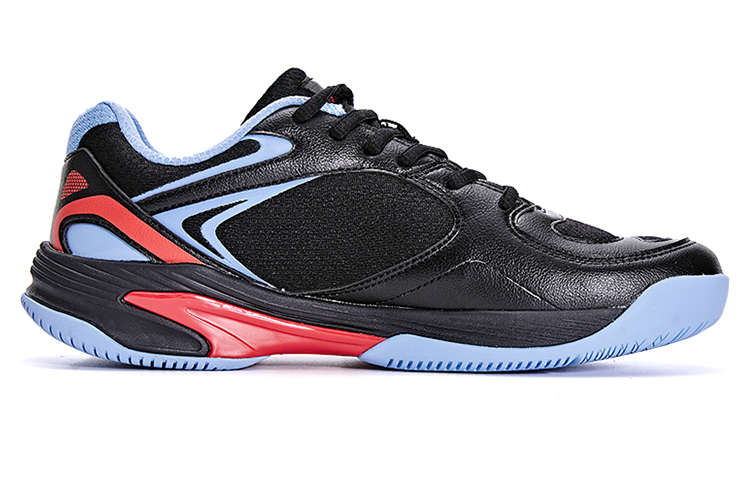Joma Cushioning, Wear Resistant Low top Training Shoes Women’s Black