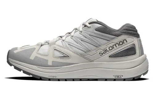 SALOMON Odyssey 1 'Light Grey'