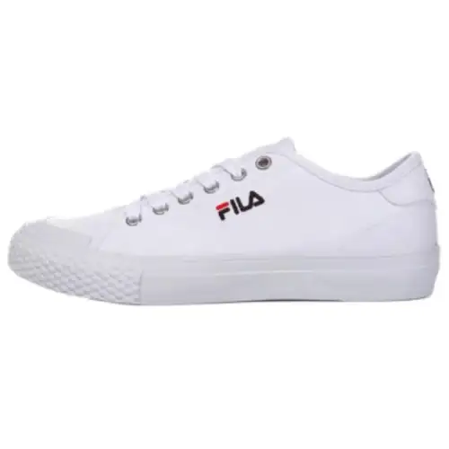FILA Classic Kicks B Canvas Shoes White