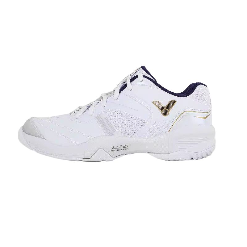 VICTOR 9200II Tai Tsz Ying Cushioning, Slip Resistant, Abrasion Resistant Coverage Low top Badminton Shoes Unisex