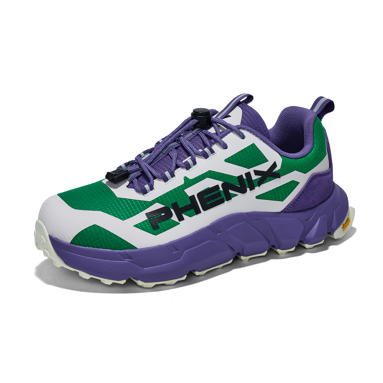 Phenix Outdoor Hiking Mountaineering Shoes Unisex