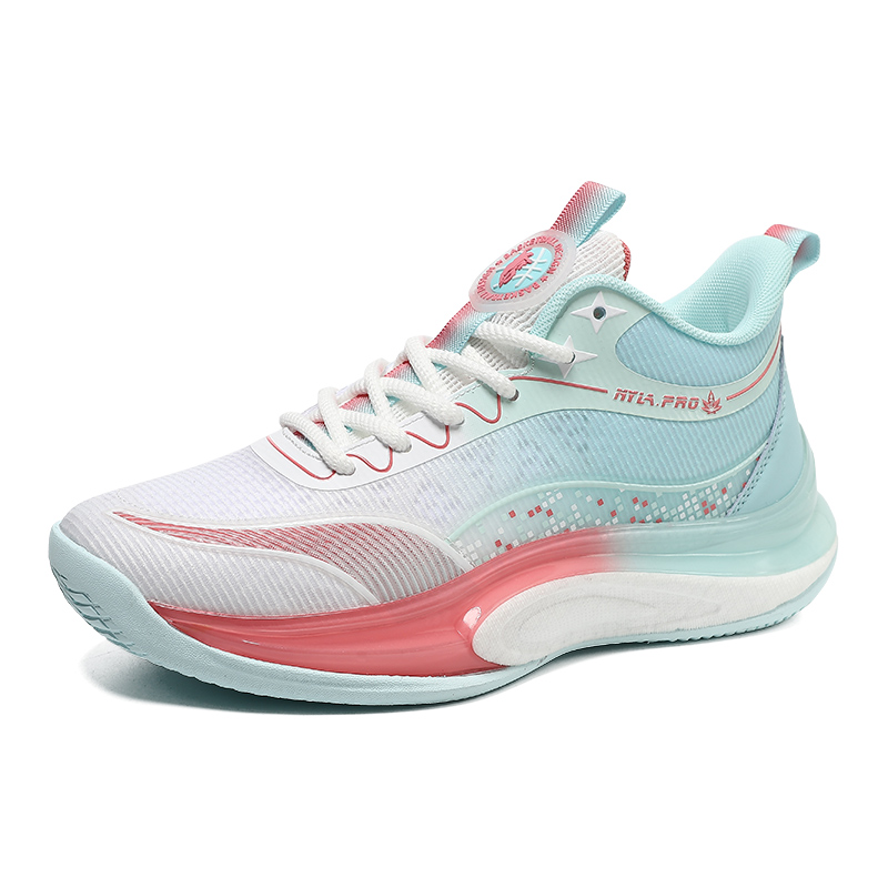 TONYBEAR Mid top Basketball Shoes Unisex