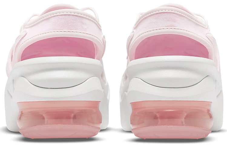 Женские сандалии Nike Air Max Koko Sandal (розовые) — Розовый / белый — фото 5