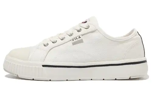 FILA Courtlight 'Cream White'