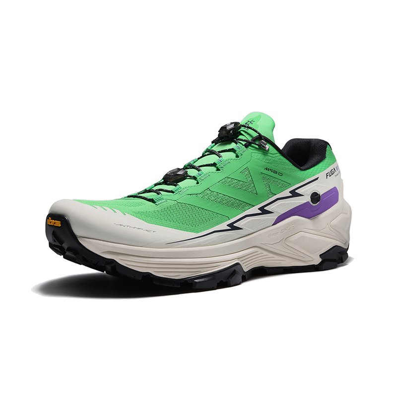 KAILAS FUGA EX3 Running Shoes Men’s/Women’s