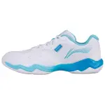 Li Ning Sound Wave 2 Slip Resistant, Abrasion Resistant, Breathable Slip Resistant, Abrasion Resistant, Breathable