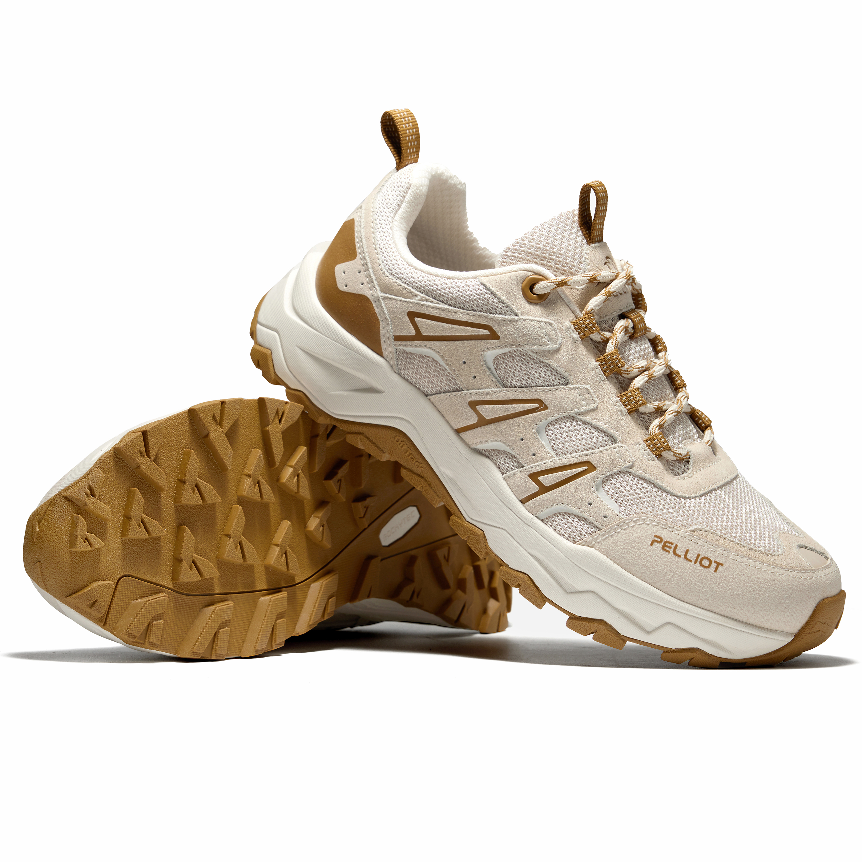 PELLIOT HT Journey Hiking Shoes Unisex